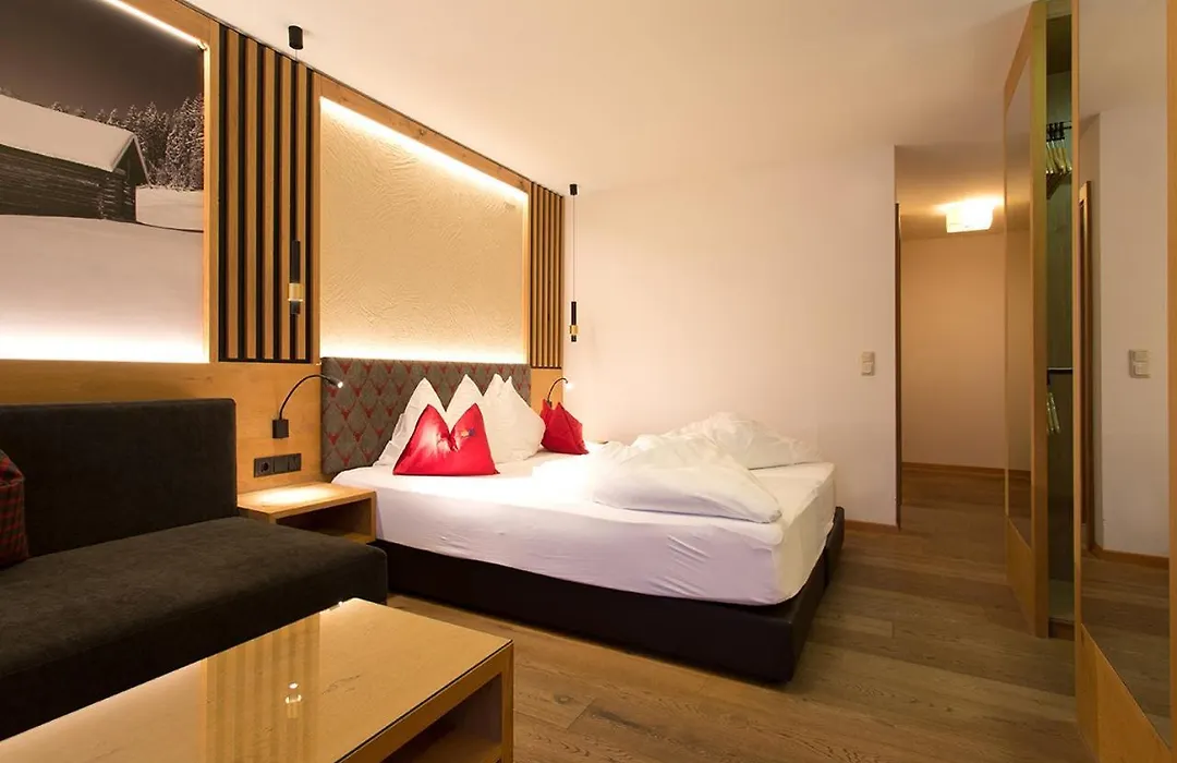 Hotel Sonnleiten-1