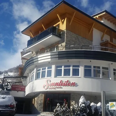 Hotel Sonnleiten-2